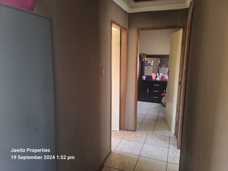 2 Bedroom Property for Sale in Rustenburg North North West